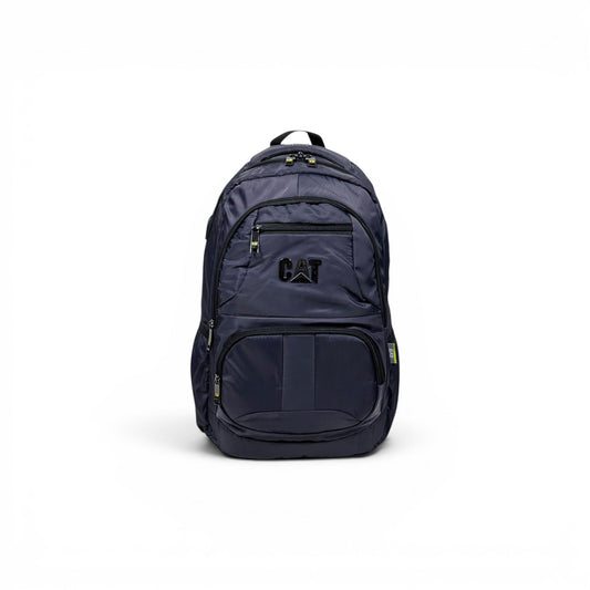20 Inch School Bag By CAT for Grade 7 Till Grade 10 Boys 715A