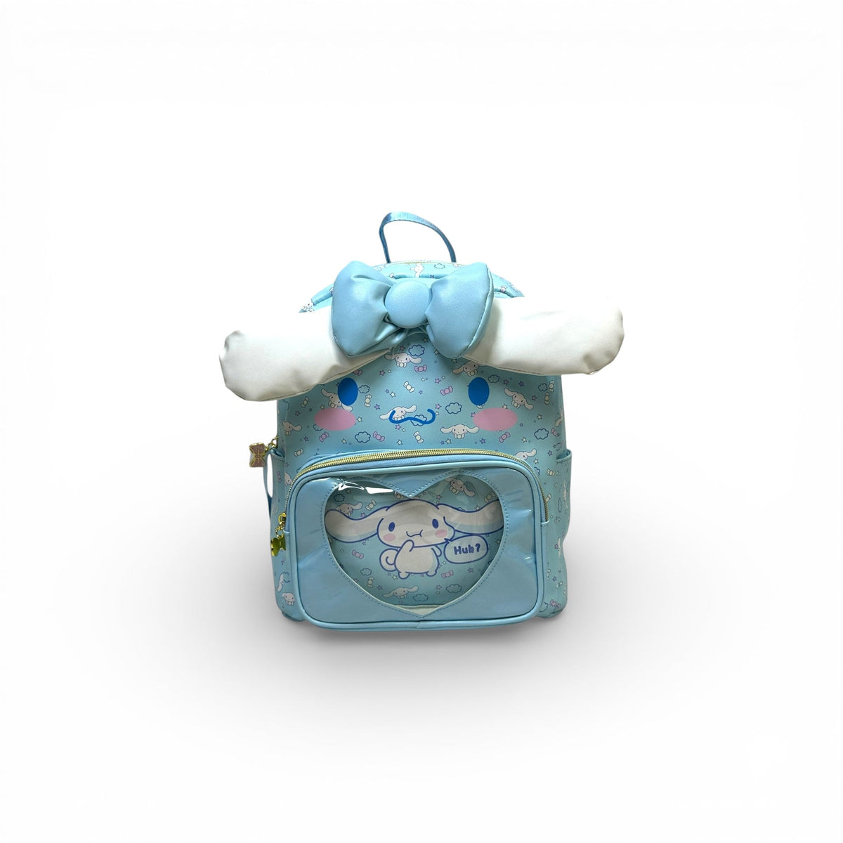 12 Inch Cinnamoroll School Bag For Play Group Girls