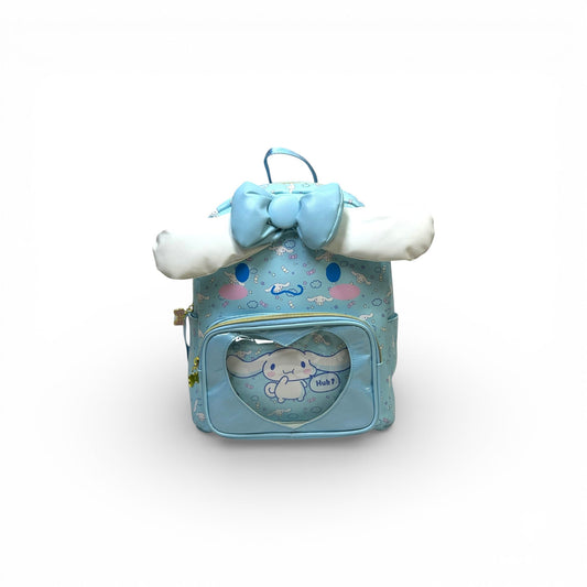 12 Inch Cinnamoroll School Bag For Play Group Girls