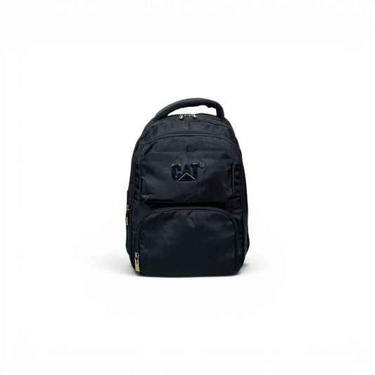 15 Inch School Bag By CAT for Grade 1 Till Grade 2 Boys 2605