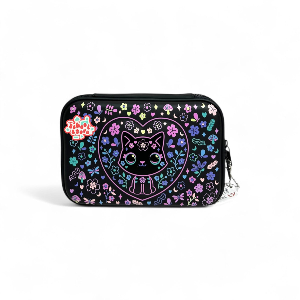 Original 3D Cat Pouch For Girls