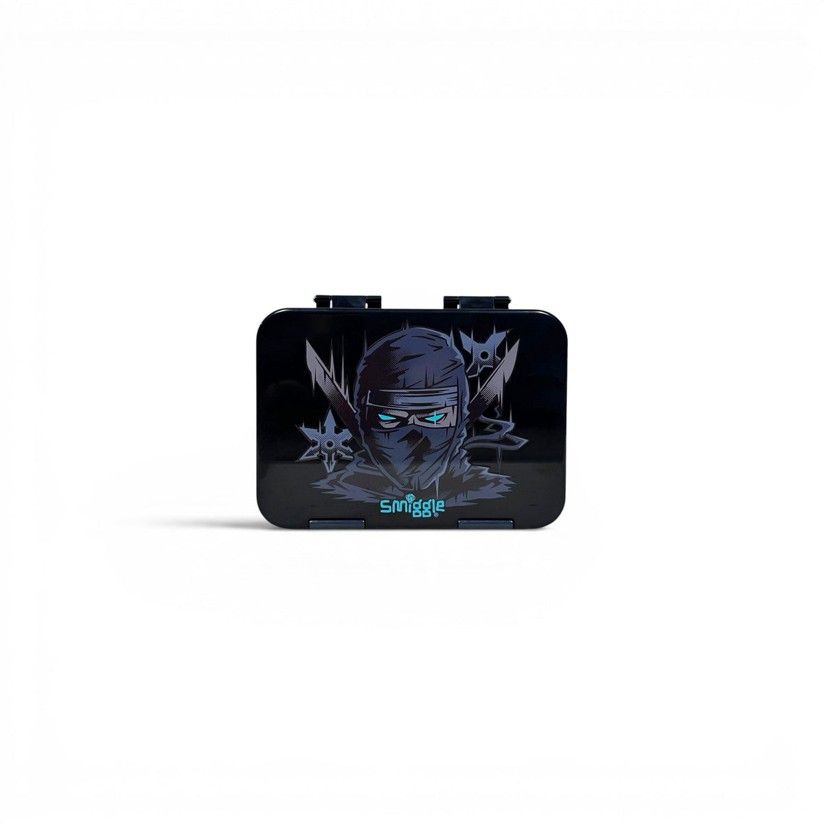 Original Classic Ninja Bento Lunchbox - BPA Free