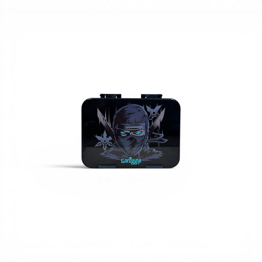 Original Classic Ninja Bento Lunchbox - BPA Free