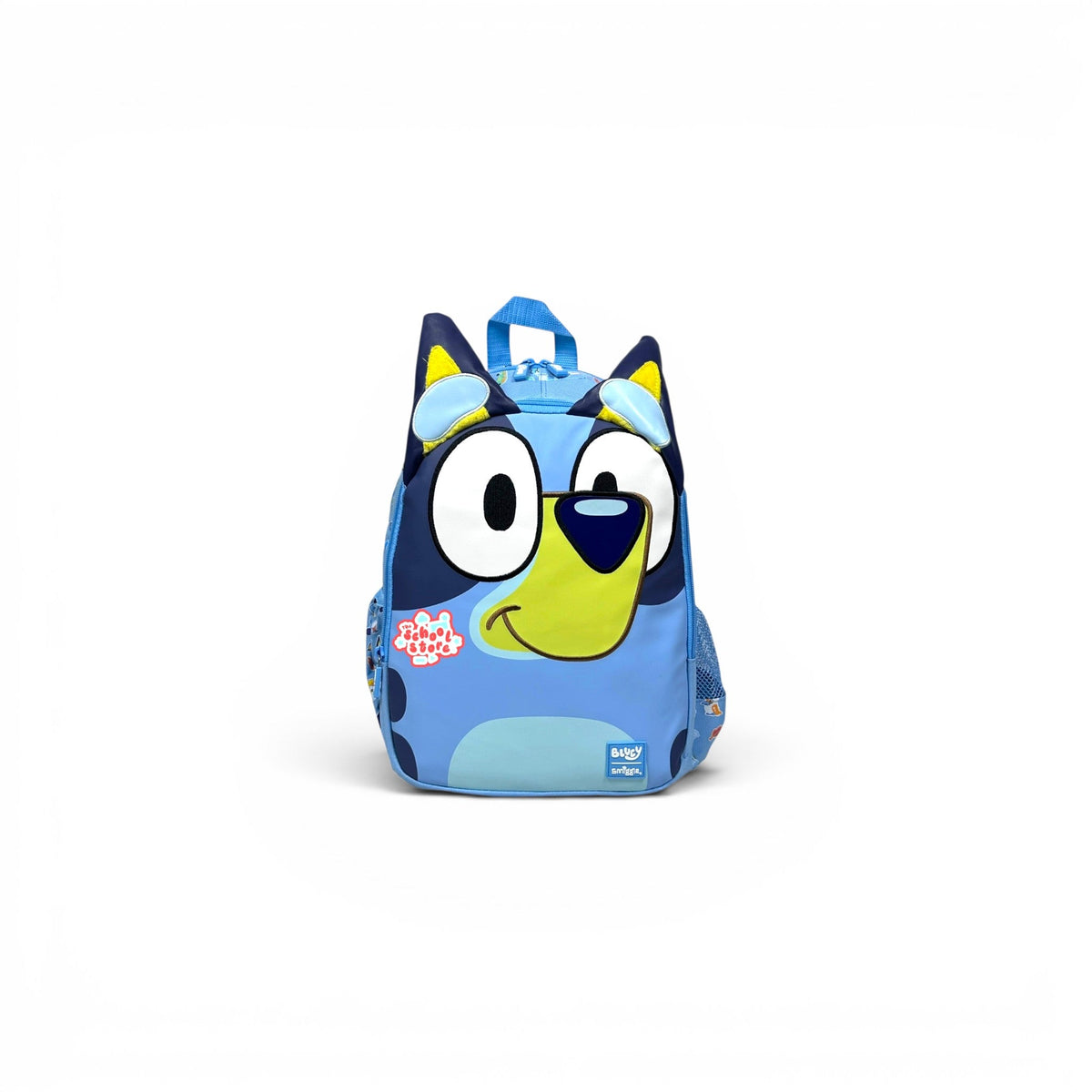 Original 14 Inch Bluey School Bag for Nursery till Grade KG Boys