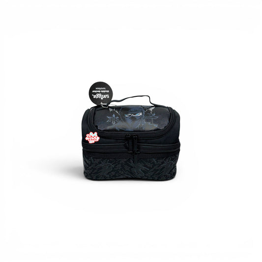 Original Classic Ninja Lunchbox bag for Boys