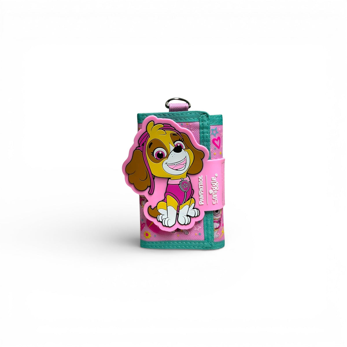 Original Pow Petrol Wallet For Girls