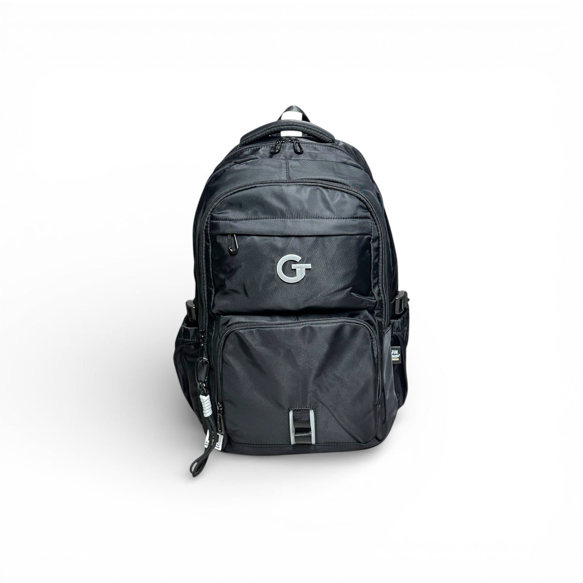 21 Inch School Bag By GT For Grade 4 Till Grade 10 Boys