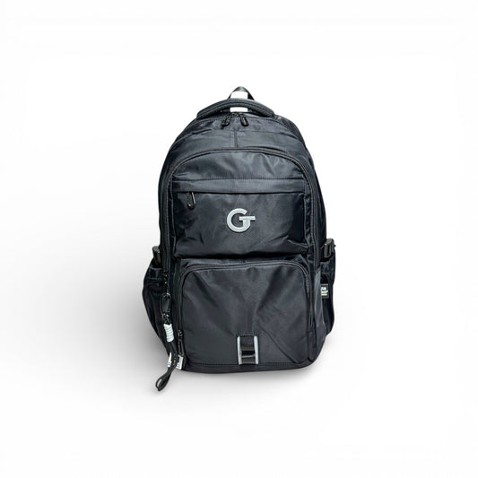 21 Inch School Bag By GT For Grade 4 Till Grade 10 Boys