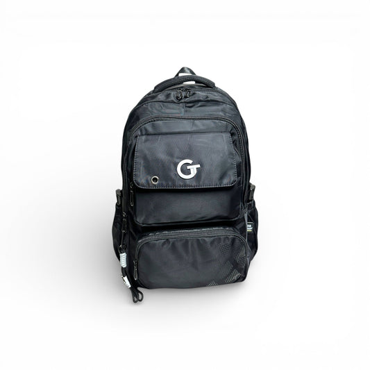 21 Inch School Bag By GT For Grade 4 Till Grade 10 Boys