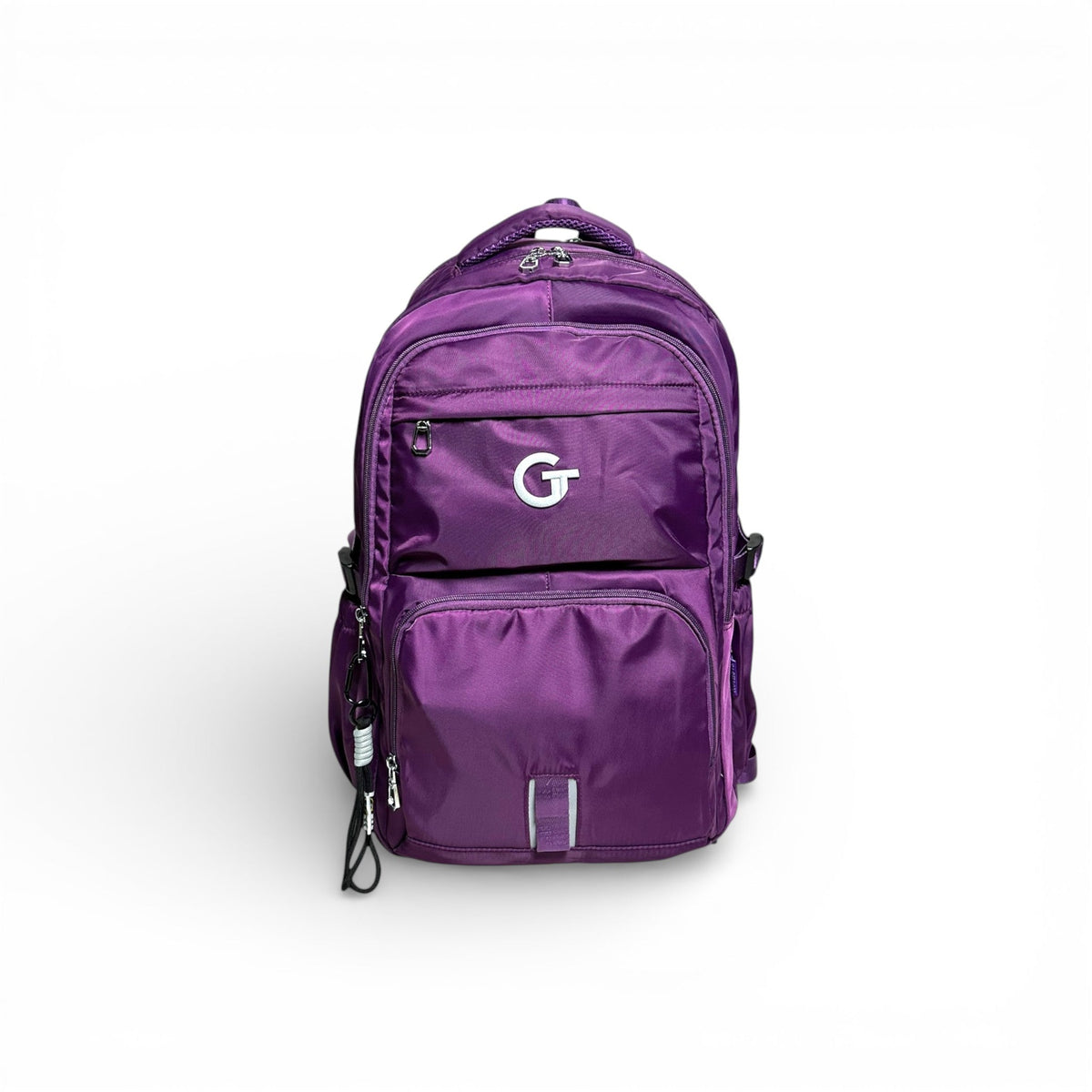 21 Inch School Bag By GT For Grade 4 Till Grade 10 Girls