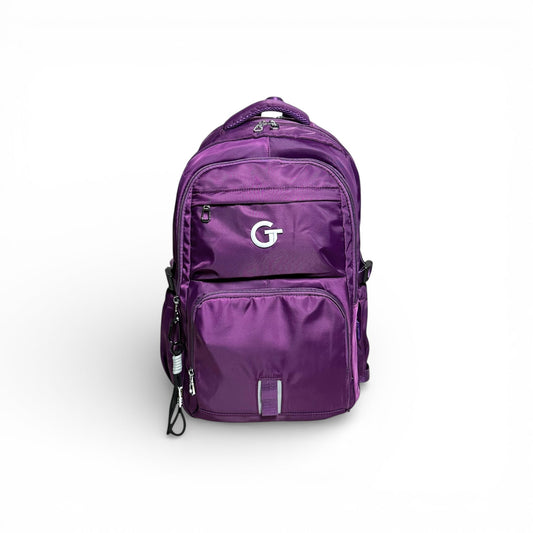 21 Inch School Bag By GT For Grade 4 Till Grade 10 Girls