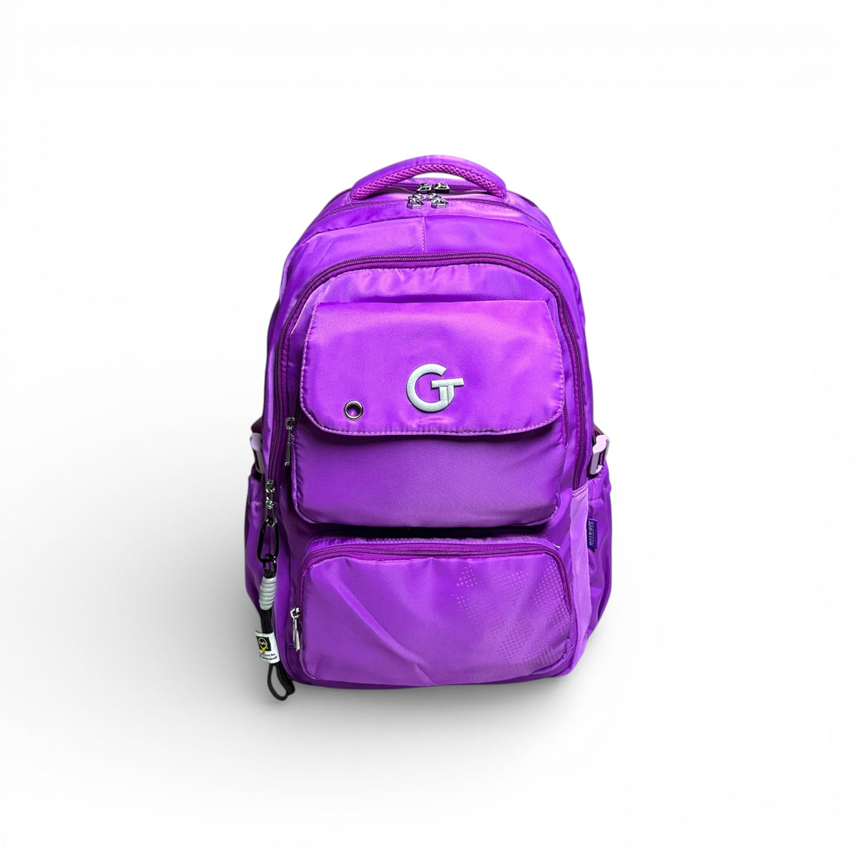 21 Inch School Bag By GT For Grade 4 Till Grade 10 Girls