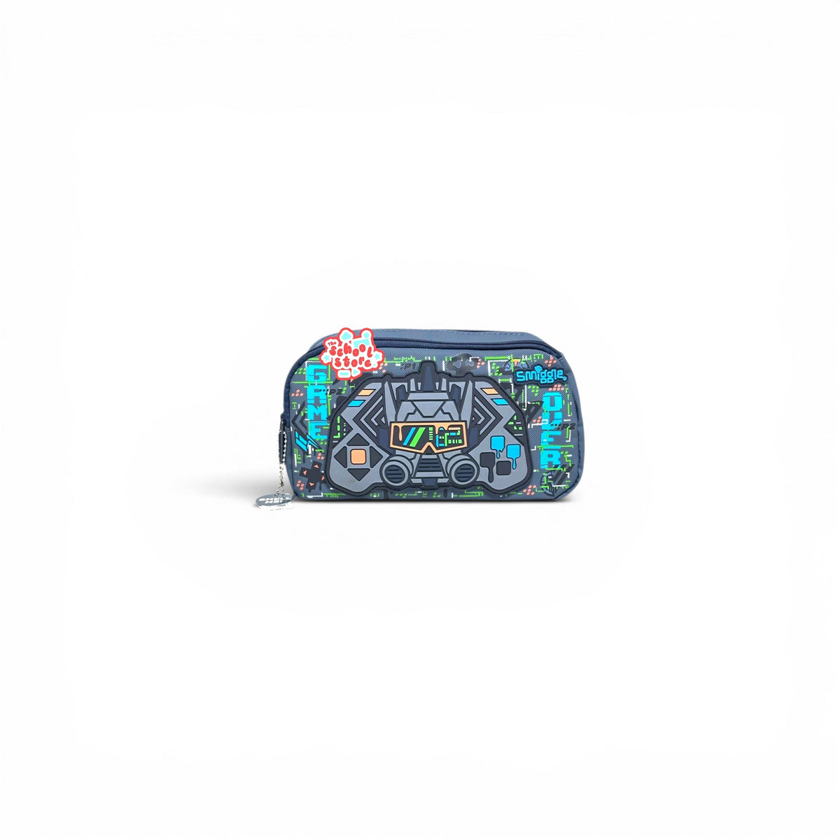 Original Gaming Consle Pencil Pouch For Boys