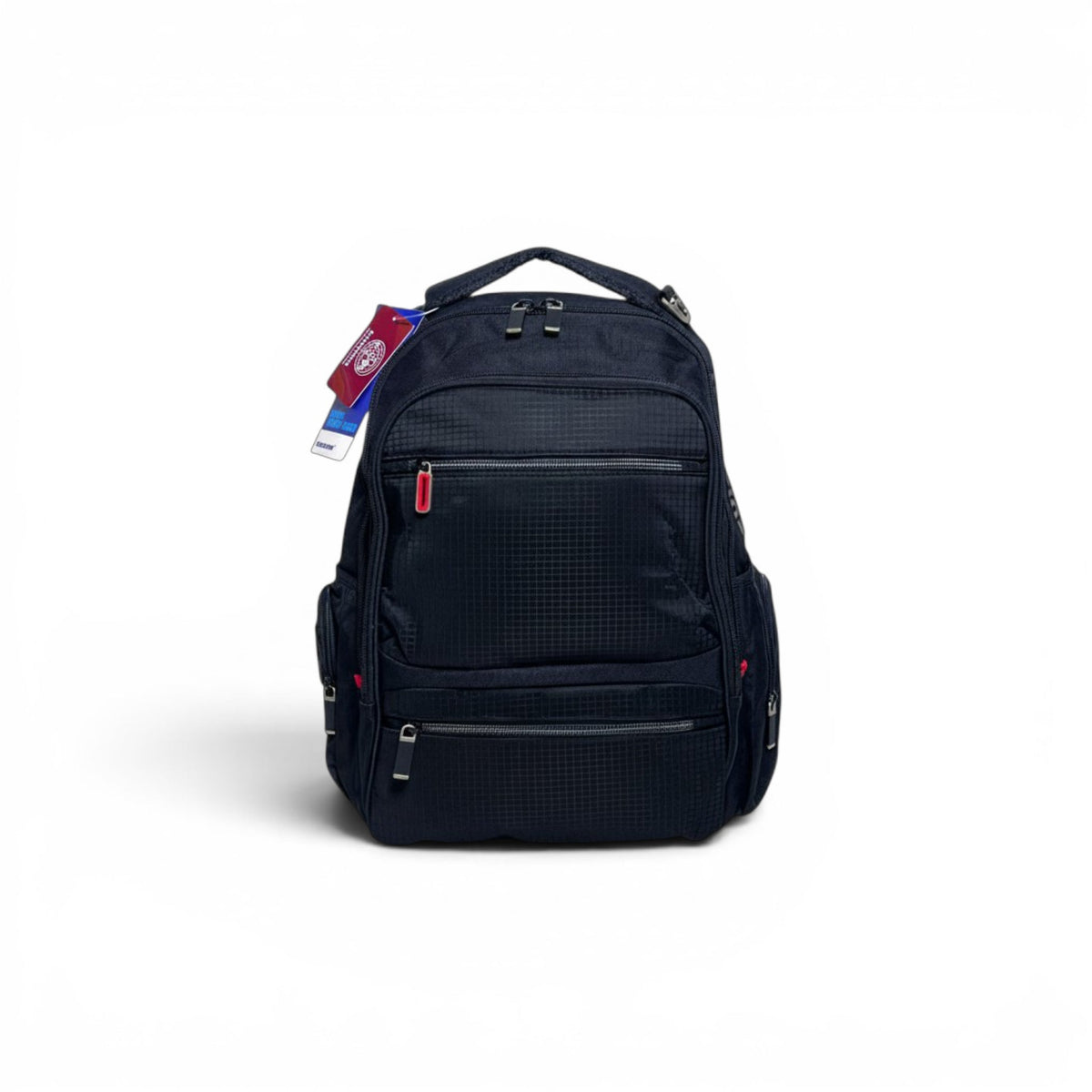 18 Inch Swiss School Bag For Grade 3 Till 6 Kids
