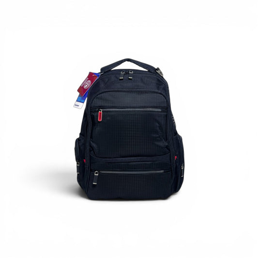18 Inch Swiss School Bag For Grade 3 Till 6 Kids