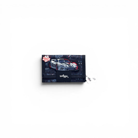 Original Car Wallet For Boys