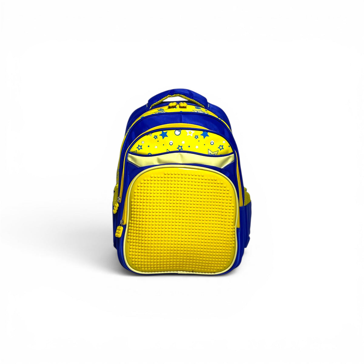 18 Inch Lego School Bag For Grade 1 Till 3 Boys