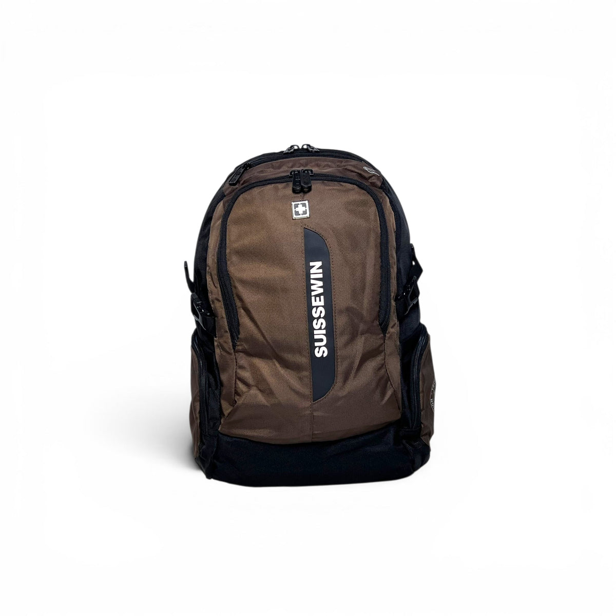 18 Inch Swiss School Bag For Grade 3 Till 6 Kids