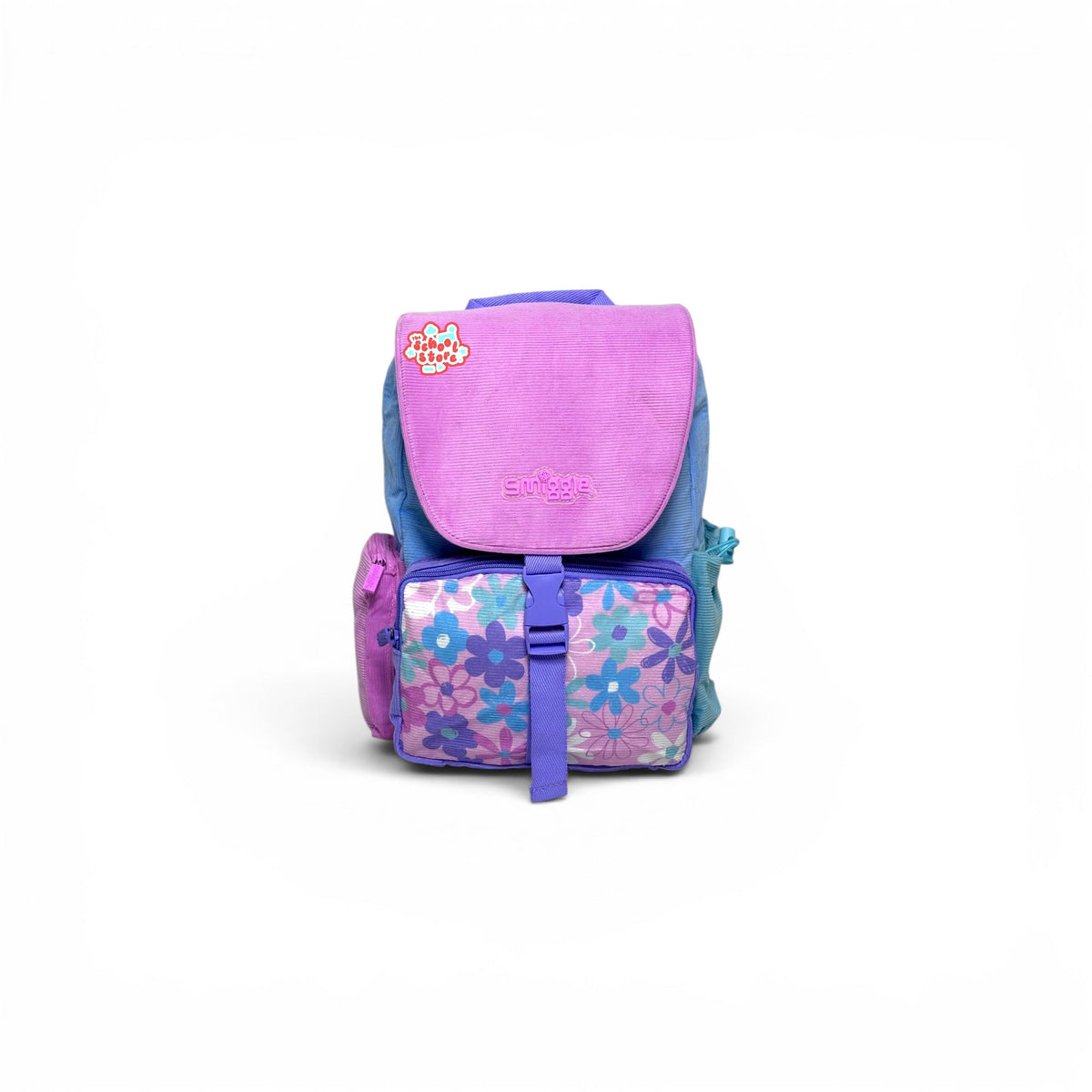 Original 14 Inch  School Backpack for Nursery till Grade KG Girls
