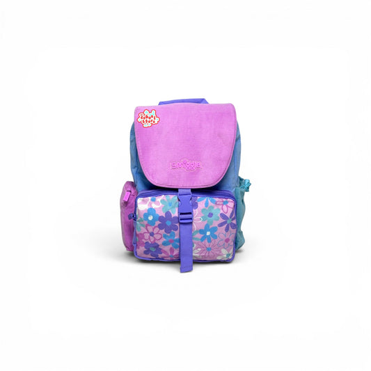Original 14 Inch  School Backpack for Nursery till Grade KG Girls